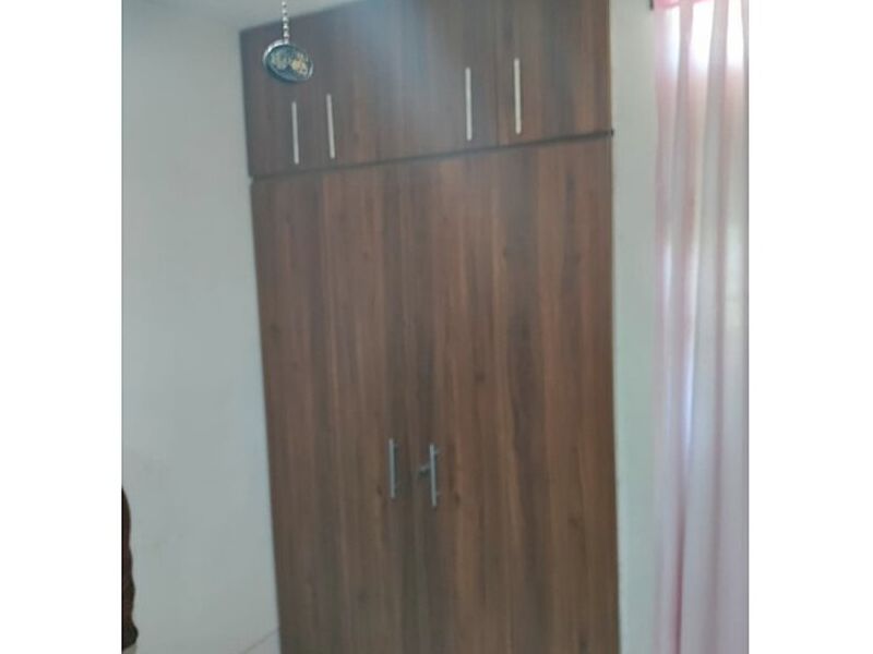 closet pared Colima