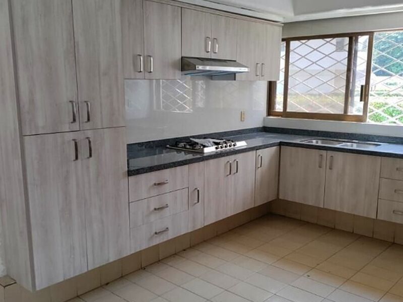 diseño cocina moderna Colima