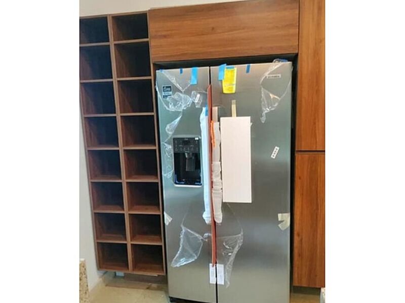 alacena refrigerador México