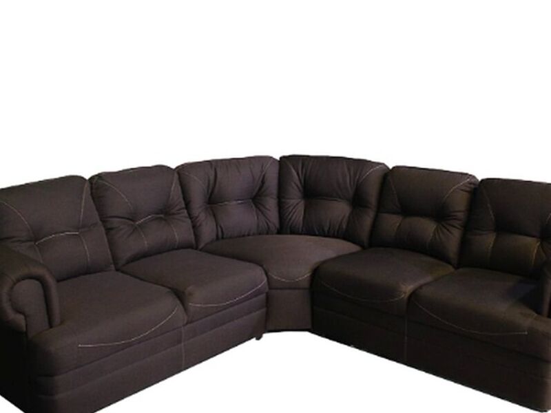 Sofá Modelo modular Carol México