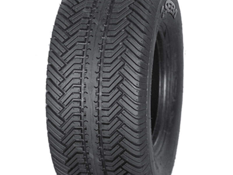 LLANTA SPECIAL TYRES MÉXICO 