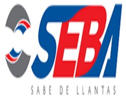 Seba Tyres México