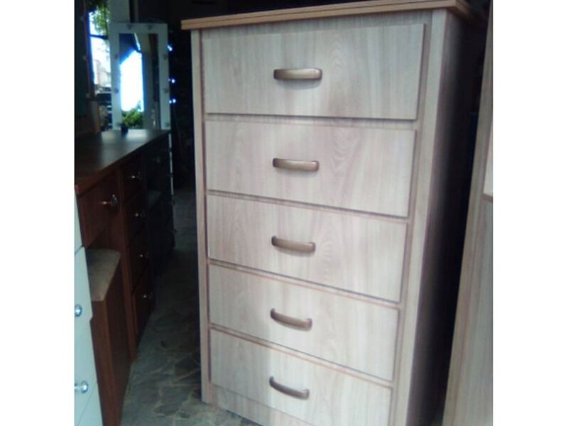cajoneras dormitorio México
