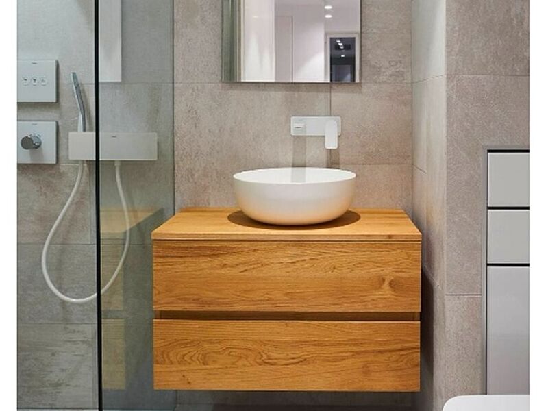 muebles de baño León