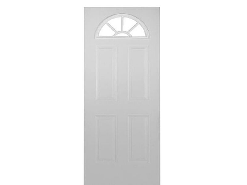 puerta arco superior México