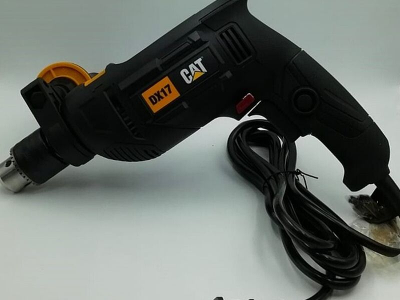 Taladro Rotomartillo DX17U México