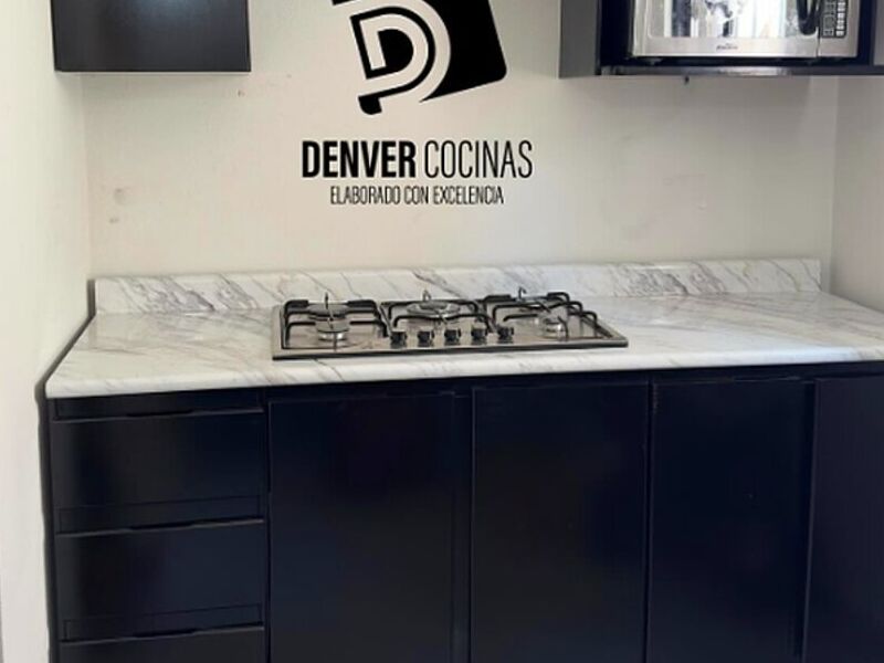Cocina Ibiza México