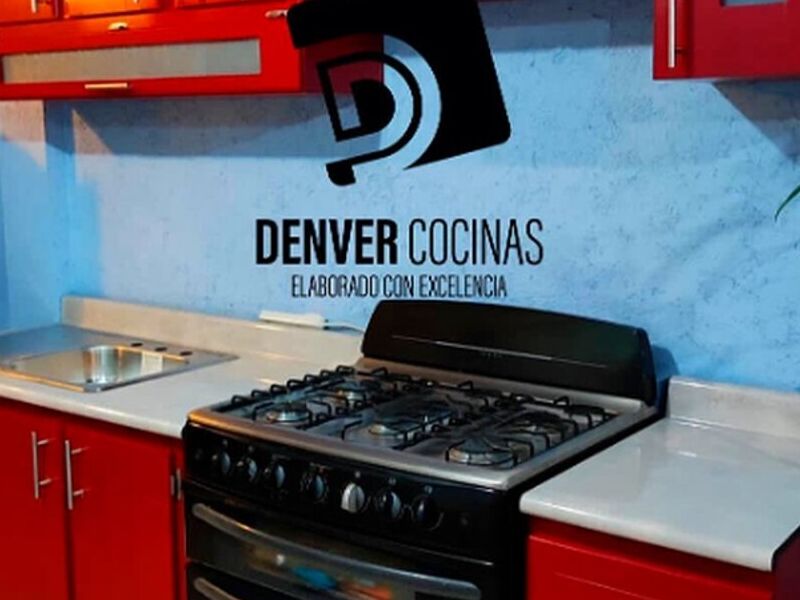 Cocina Integral Roja México