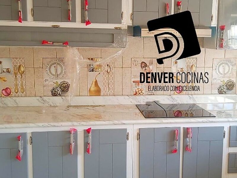 Cocina Integral Londres México