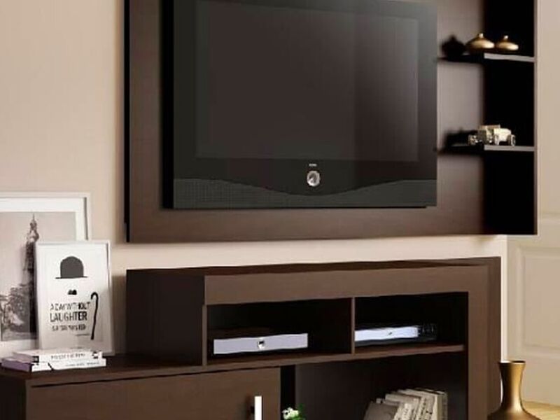 Muebles para TV México