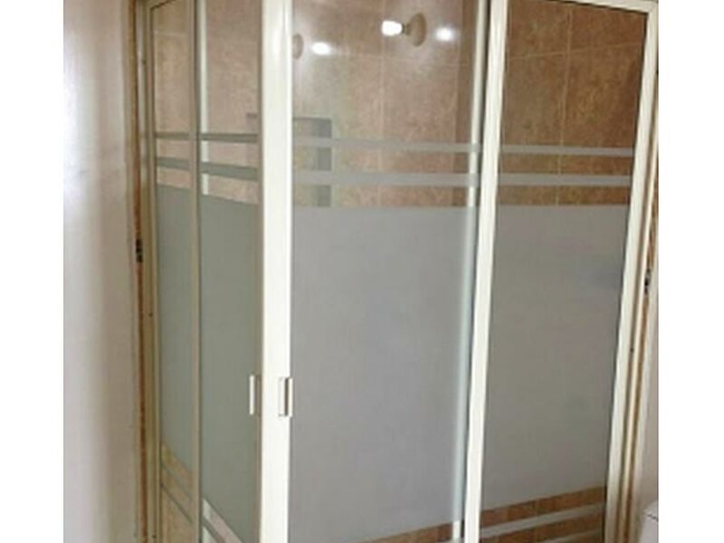 Mantenimiento Ventanas de Baño México