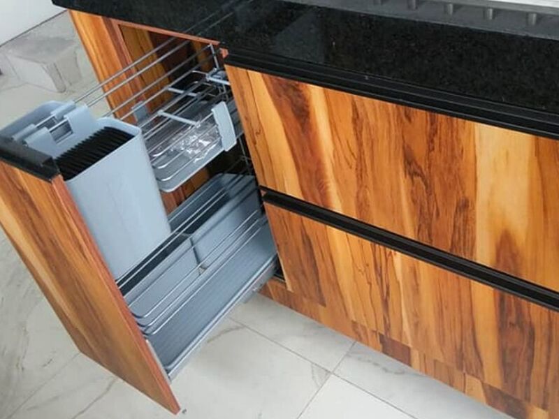 Muebles de cocina México