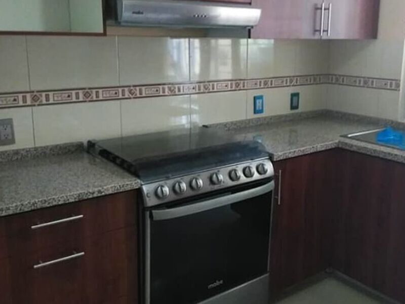 Cocina Cereza México