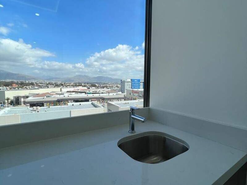 Lavabo marmol V Granito Express México