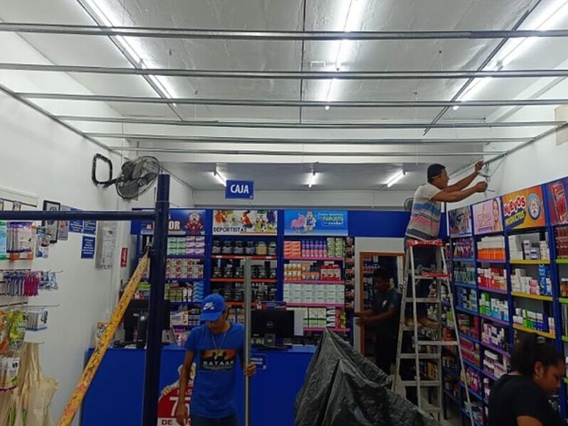 Remodelaciones México 