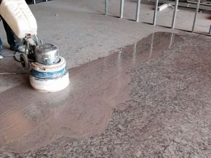 Pulido de Pisos Mármol Guadalajara