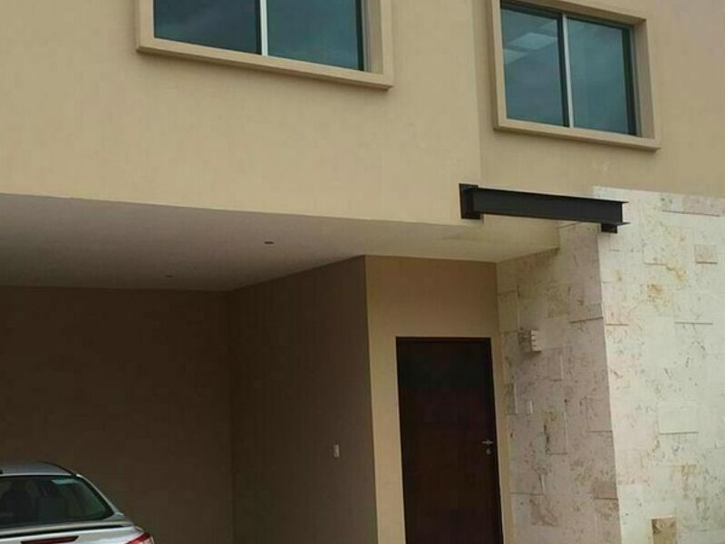 Casa montes ame méxico