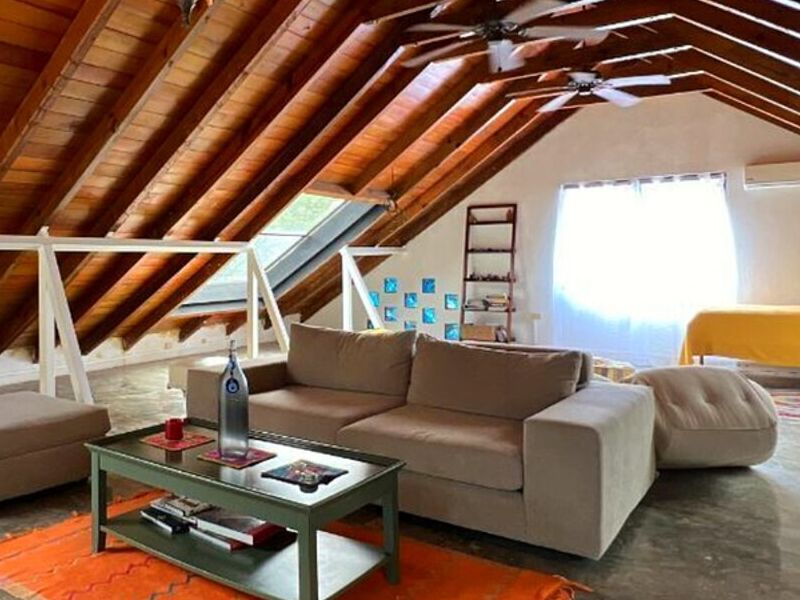 Casa campestre méxico