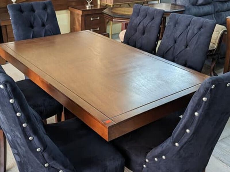 Mesa Comedor México