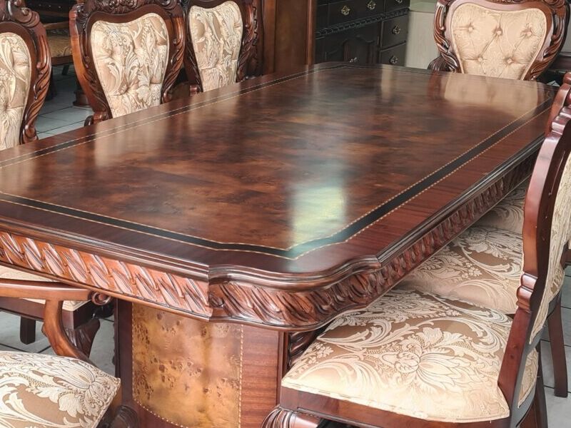 Muebles Comedor México