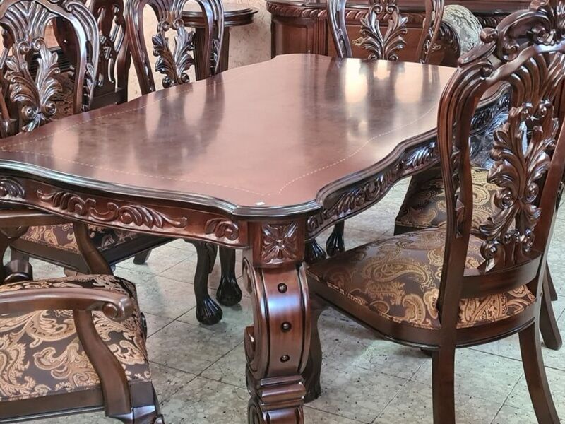 Comedor México