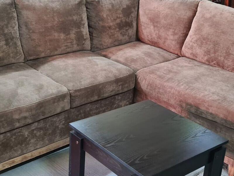 Sillón Esquinero México