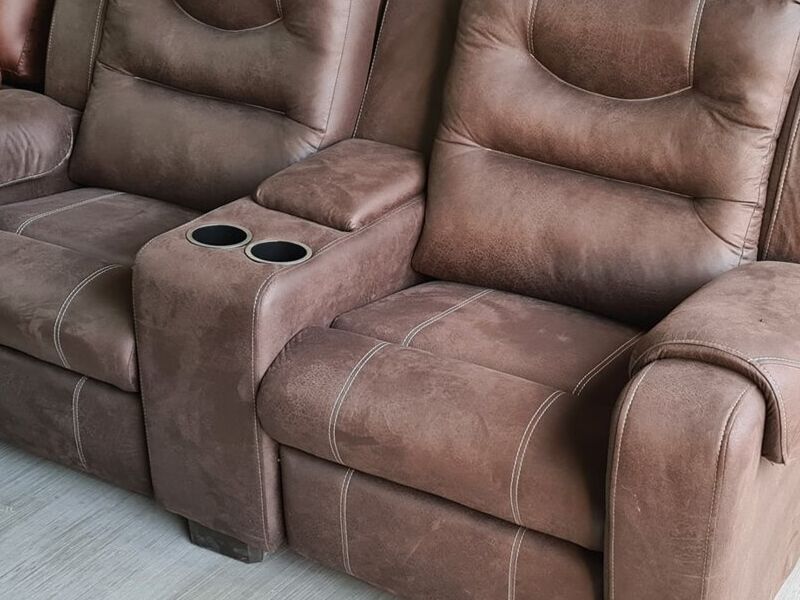 Sofá Reclinable México