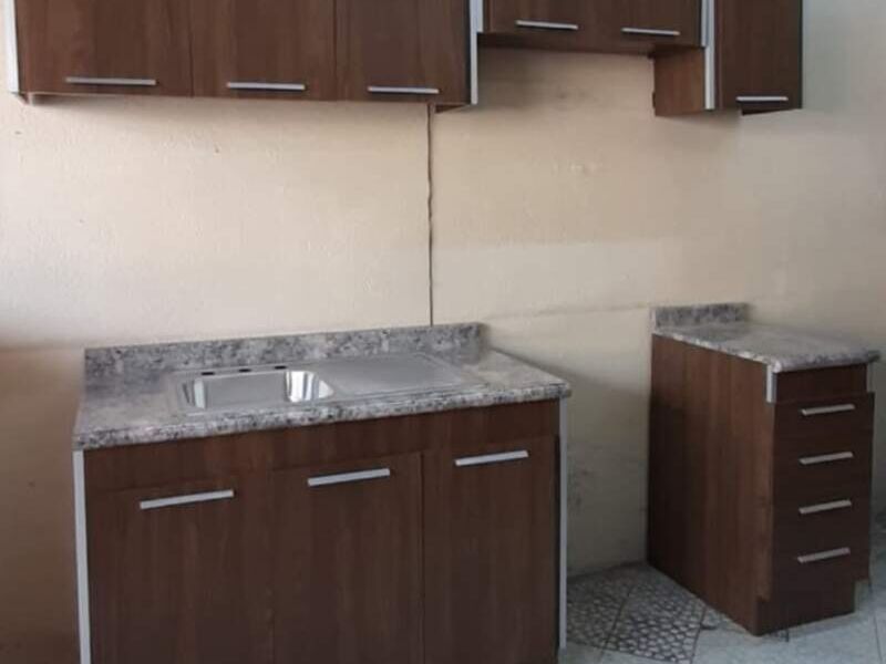 Muebles Cocina México