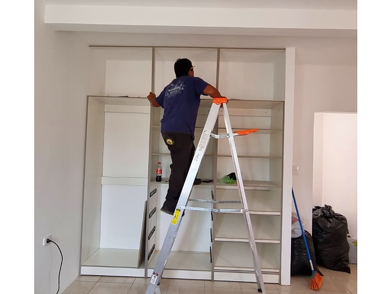 Muebles de hogar México