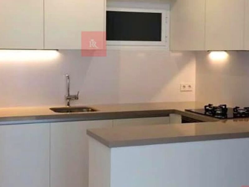 Cocina Integral Blanca México