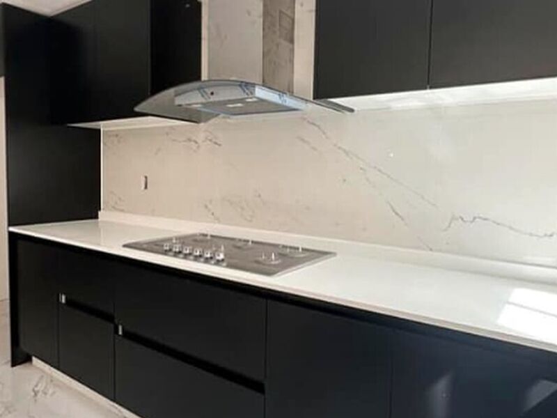 Cocina Moderna México