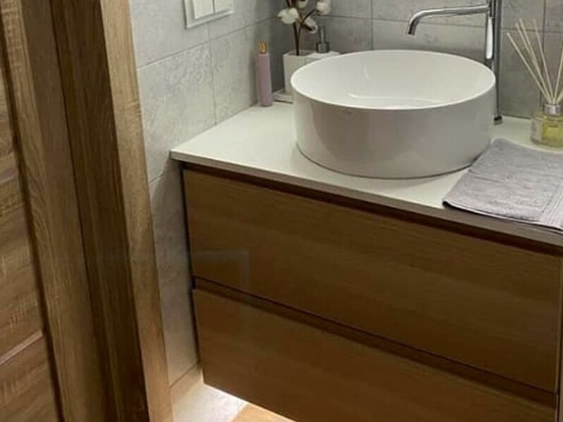 Muebles de baño México