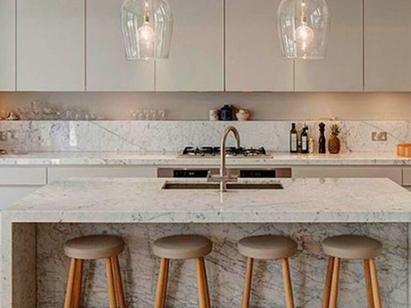 Cocina Moderna México