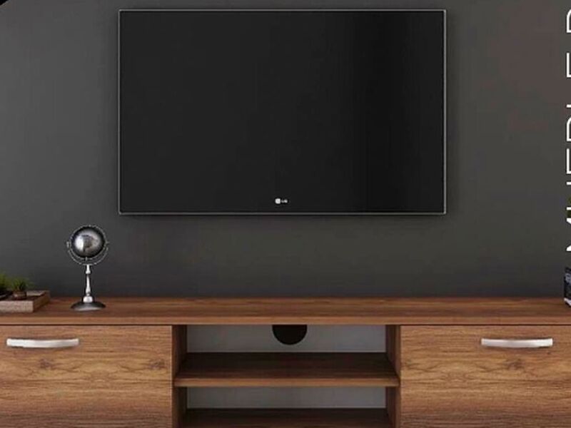 Mueble de TV México