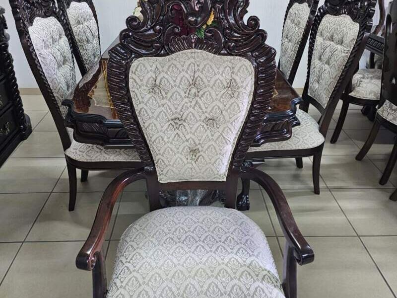 Mesa Madera Jalisco