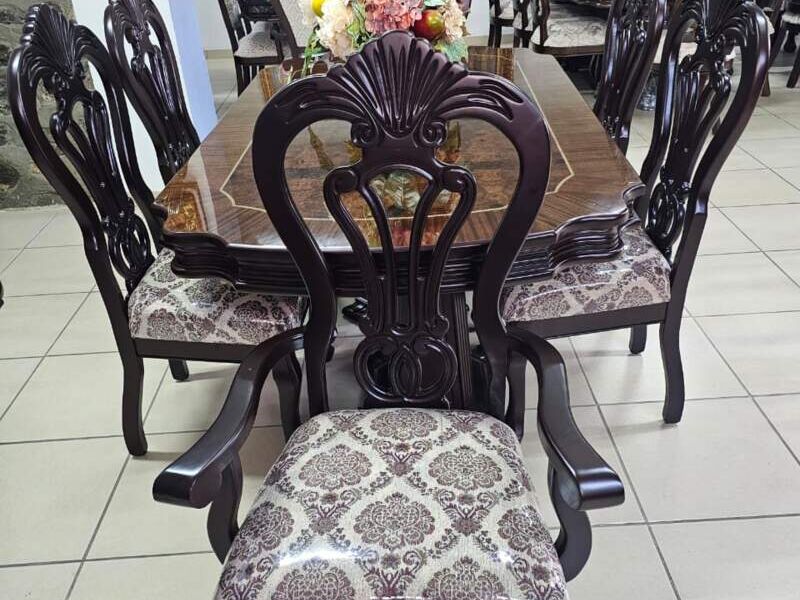 Mesa Comedor Jalisco