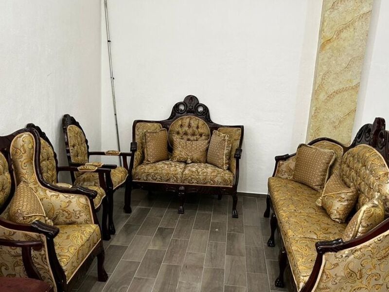 Sillones Sala México