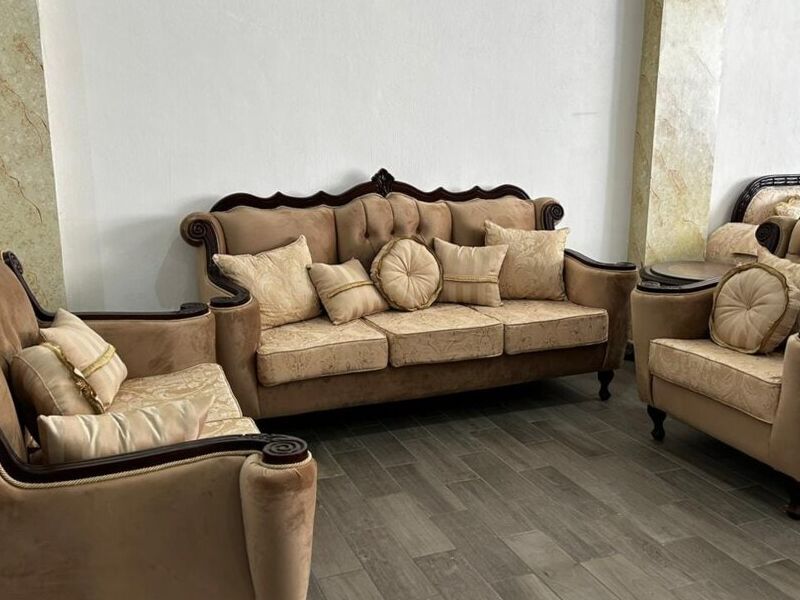 Juego Sillones Sala México