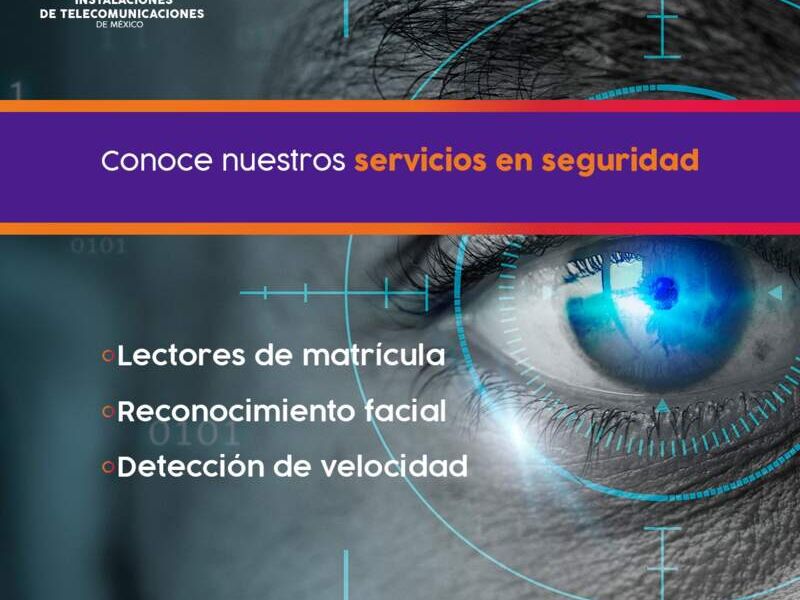 Detección de velocidad CDMX