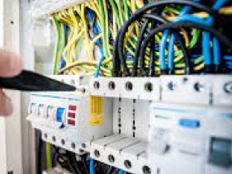 Instalaciones eléctricas CDMX