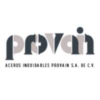 Aceros Inoxidables Provain SA de CV