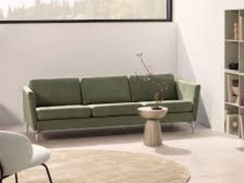 Sofá Chaise