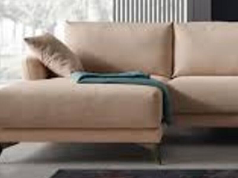 Sofá Loveseat