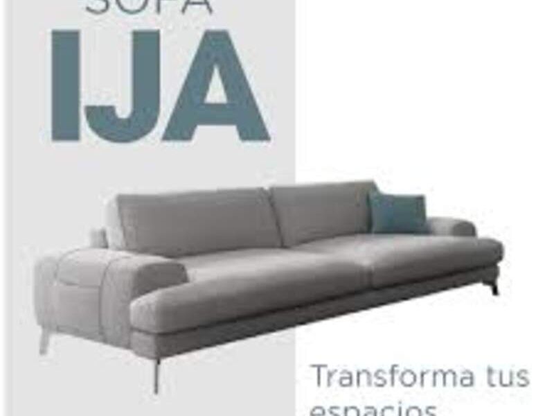Sofá Dynamic