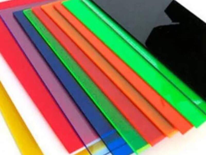 Corte láser Acrílico hasta 12mm /1/2) México