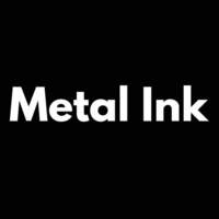 Metal Ink