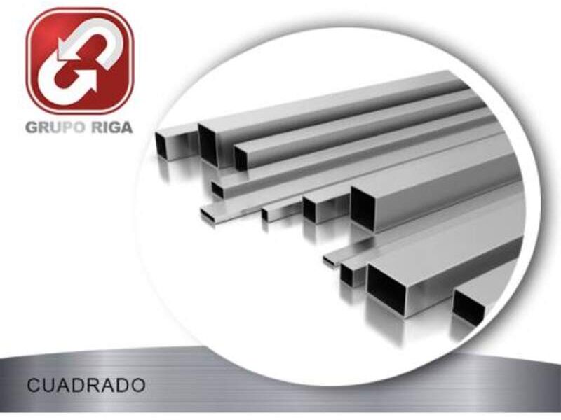 Perfil CUADRADO México