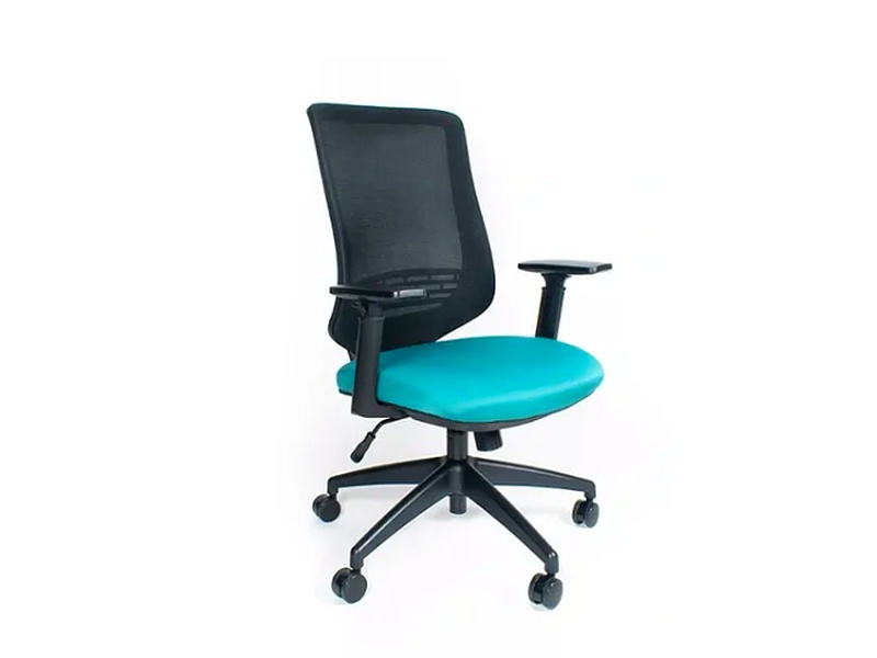 Silla de Oficina Arla Azul 