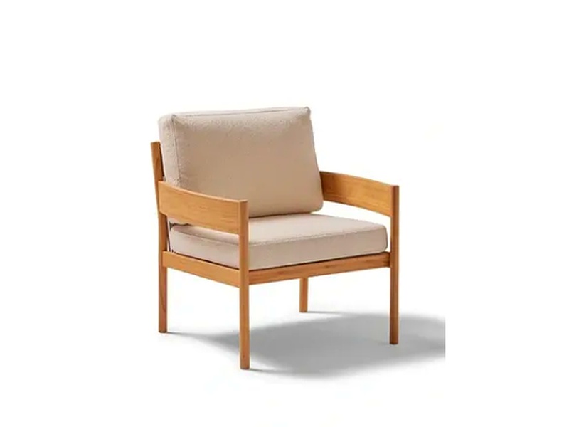 Sillon de Exterior Serena 