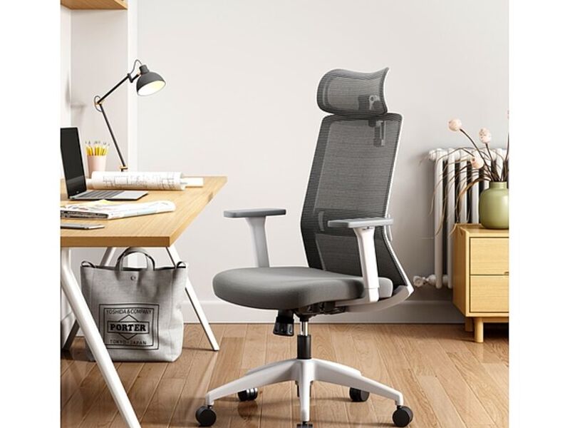 Silla de Oficina Arla Chair